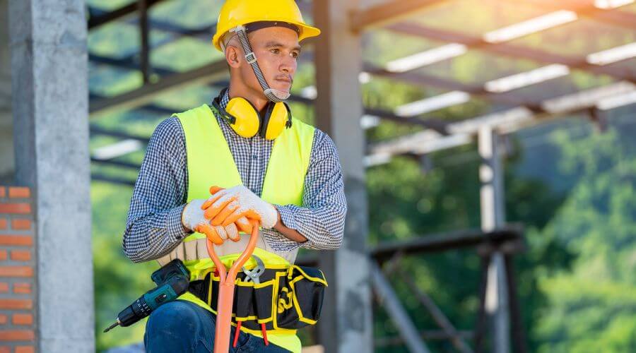 Professional New roof installation in Chesapeake Beach, MD